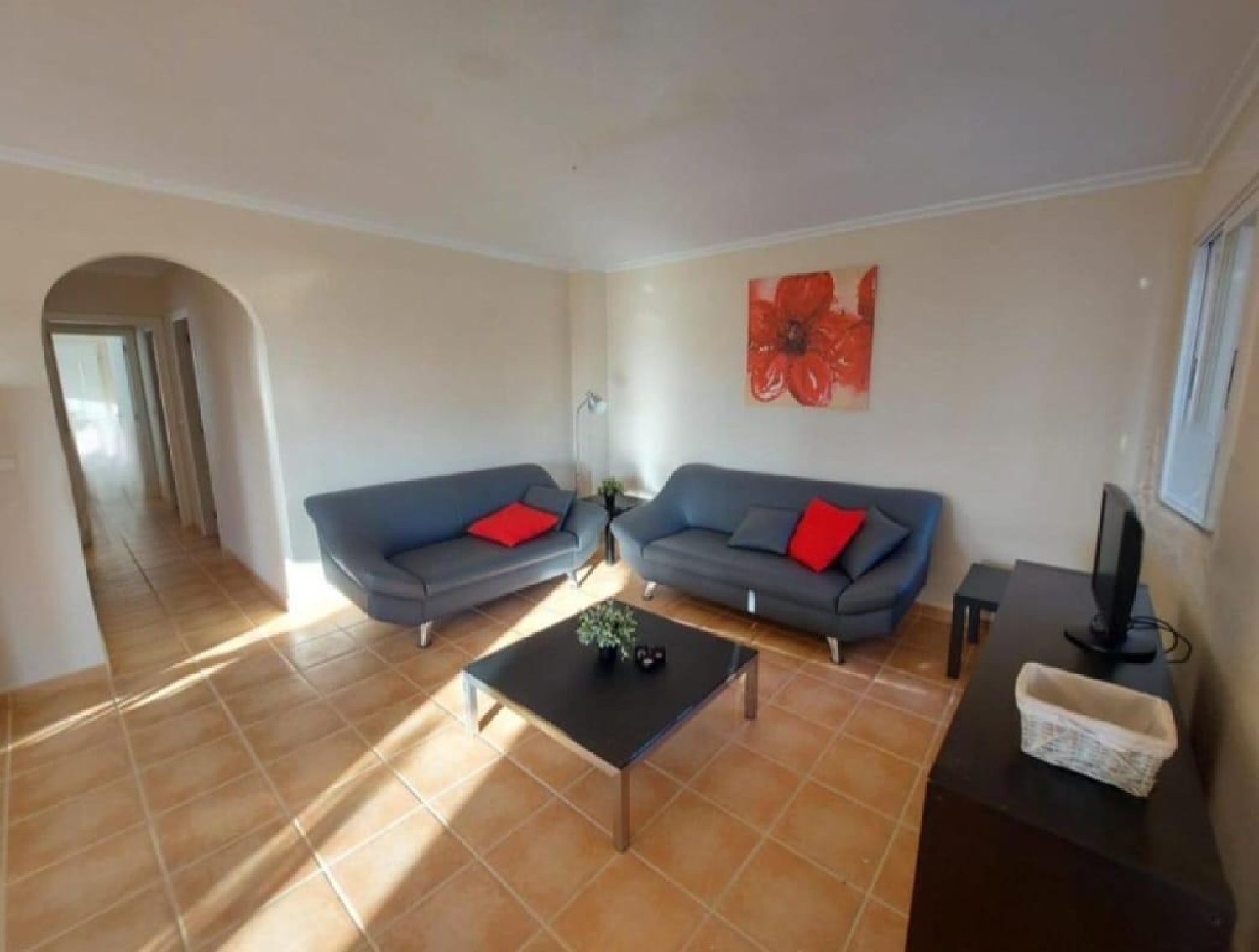  till salu villa Almistec Vinalopó Mitjà 7