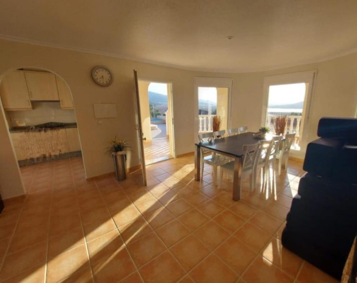  till salu villa Almistec Vinalopó Mitjà 4