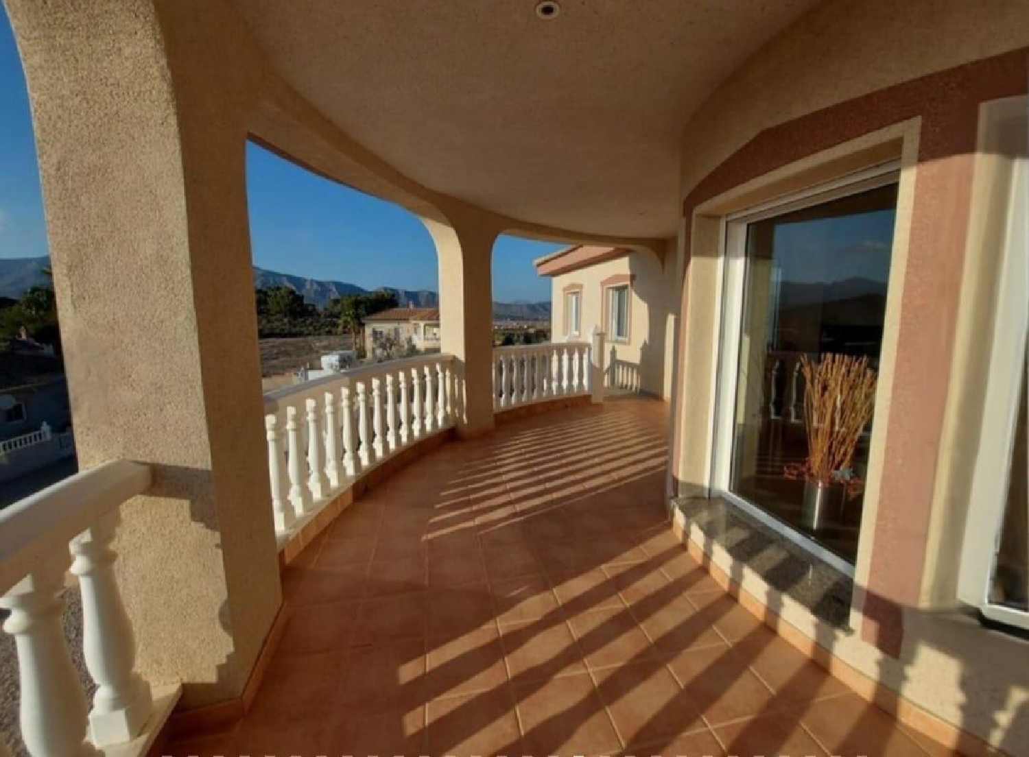 till salu villa Almistec Vinalopó Mitjà 3