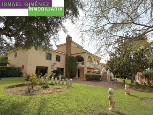 Almoines Safor villa foto 6247650