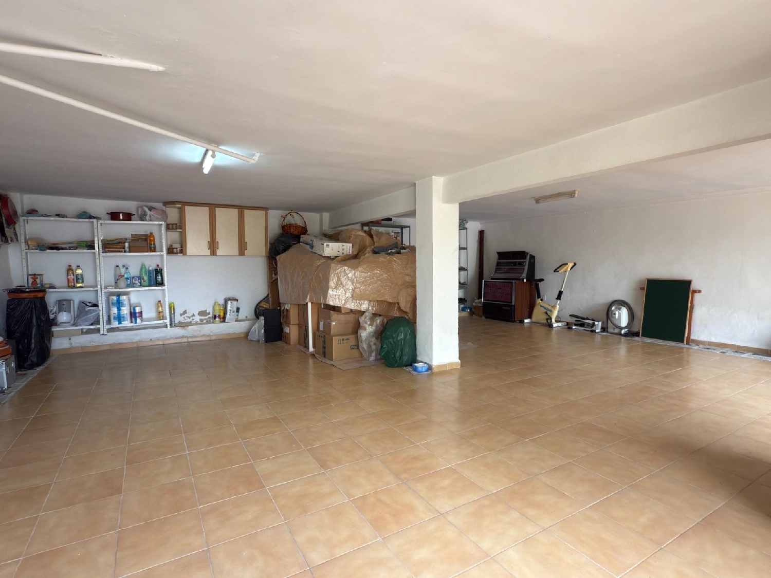  till salu villa Almoines Safor 8