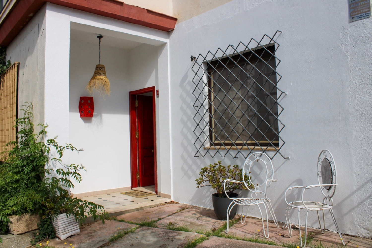  till salu villa Almuñécar Costa Tropical 5