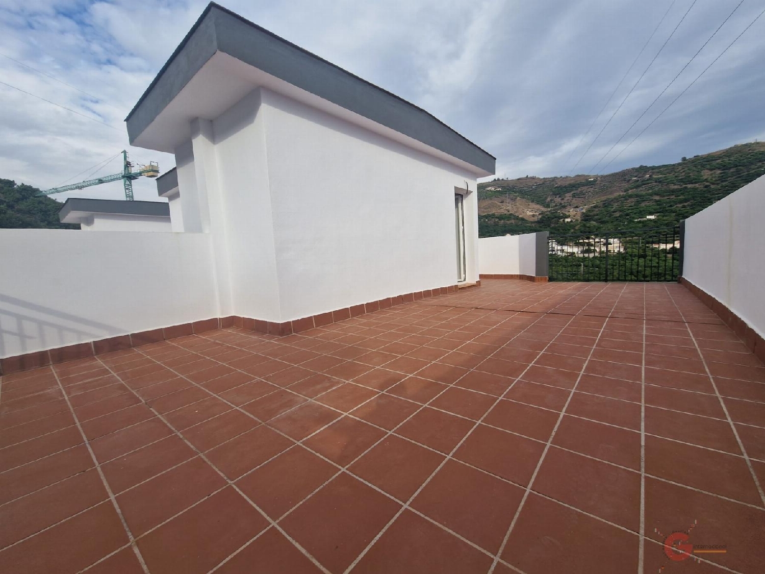 till salu villa Almuñécar Costa Tropical 3