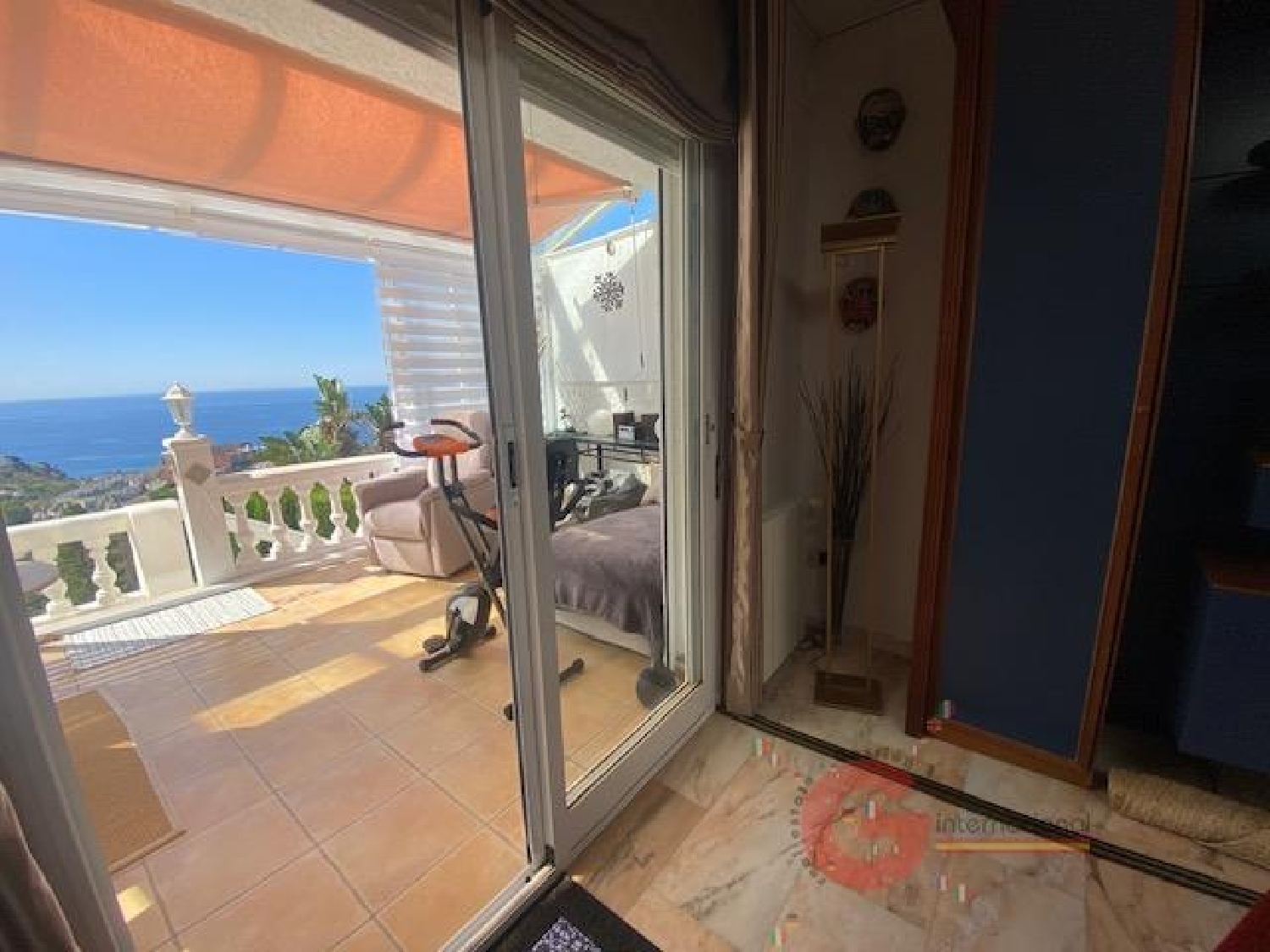 till salu villa Almuñécar Costa Tropical 2