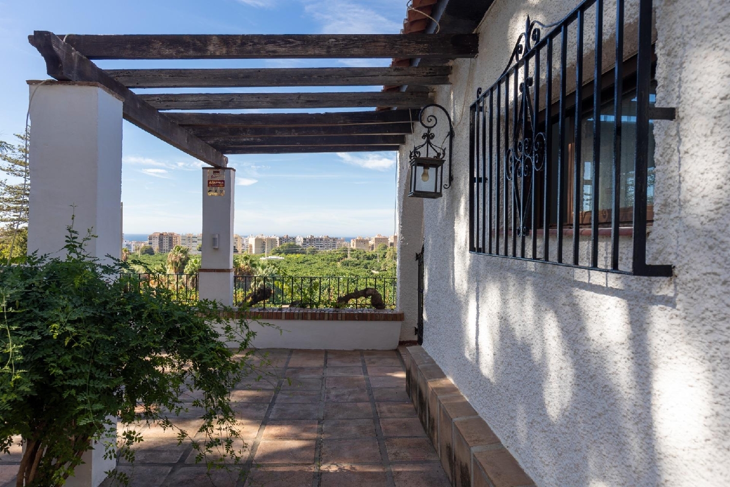  for sale villa Almuñécar Costa Tropical 7