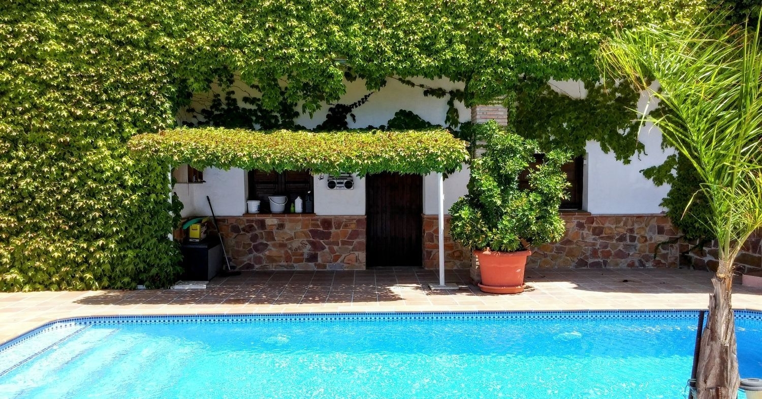  till salu villa Almuñécar Costa Tropical 2