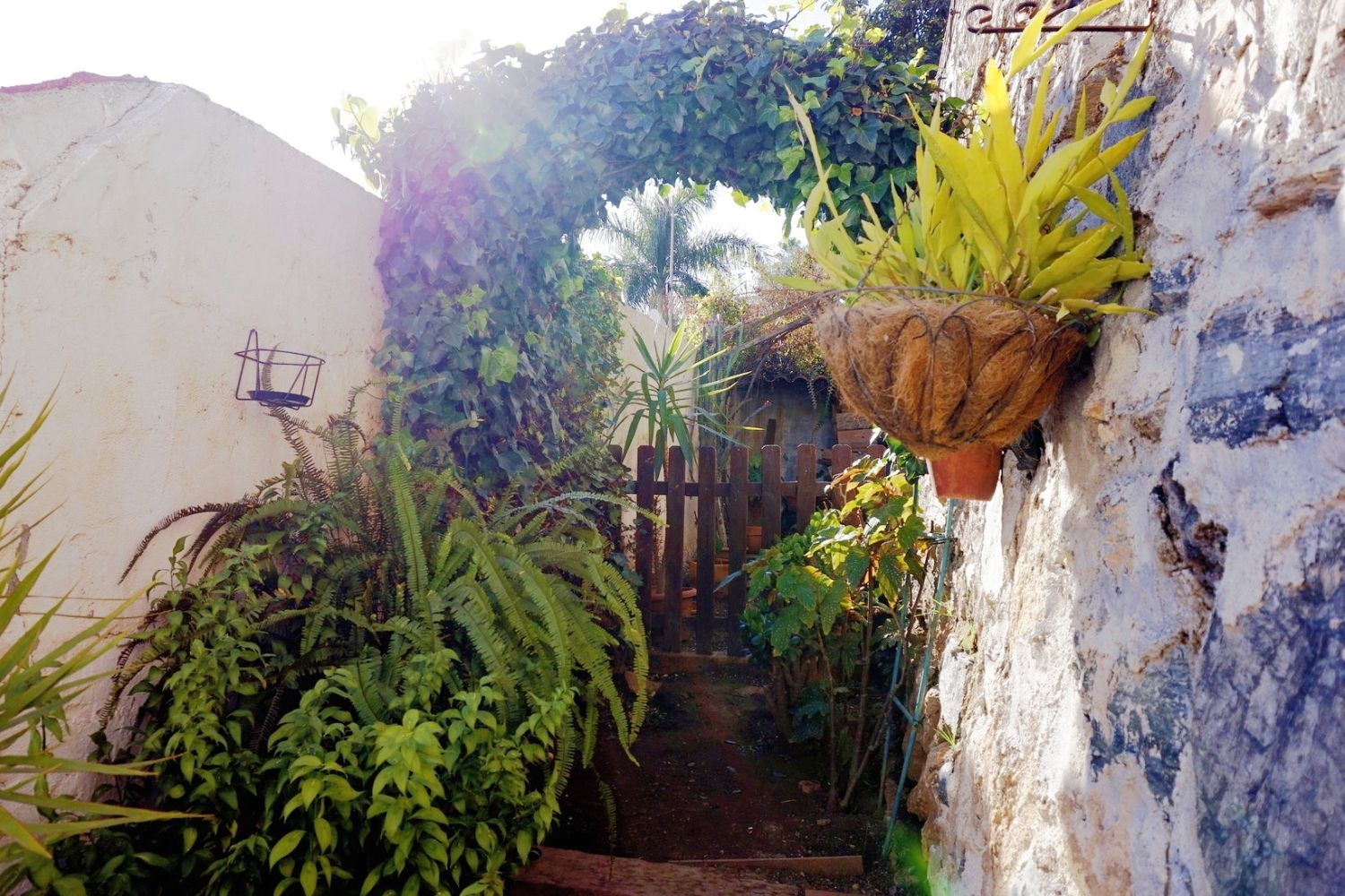  till salu villa Almuñécar Costa Tropical 8