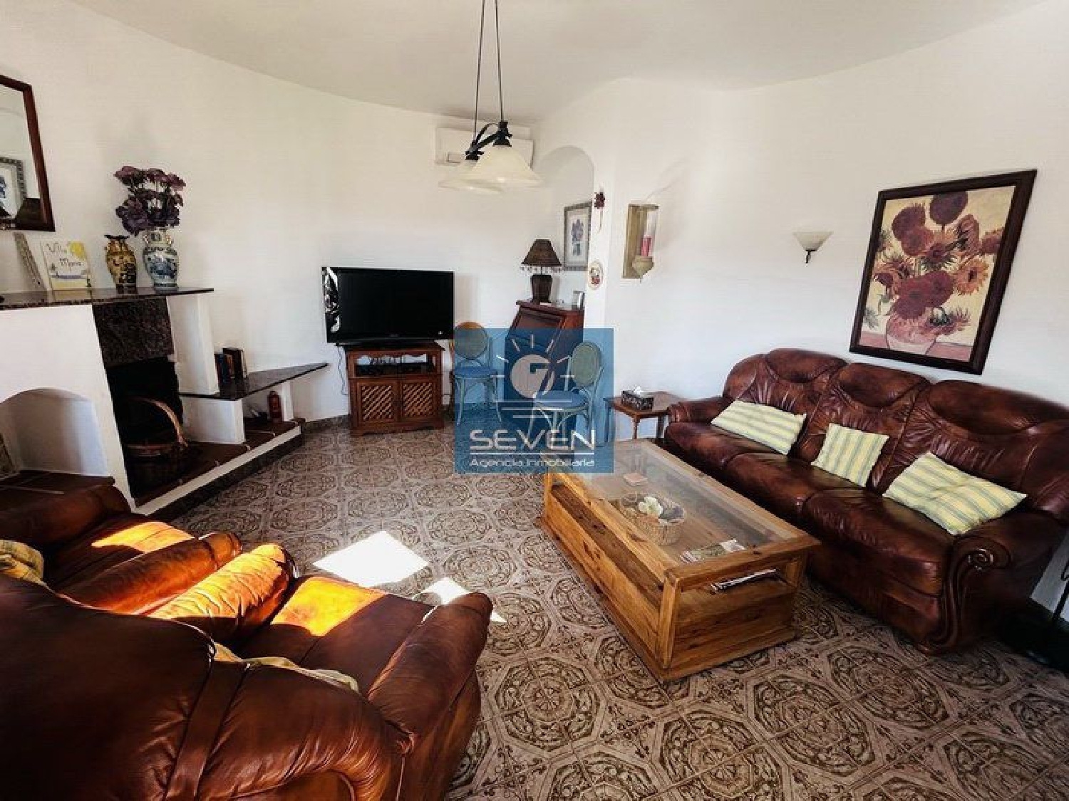  till salu villa Almuñécar Costa Tropical 7