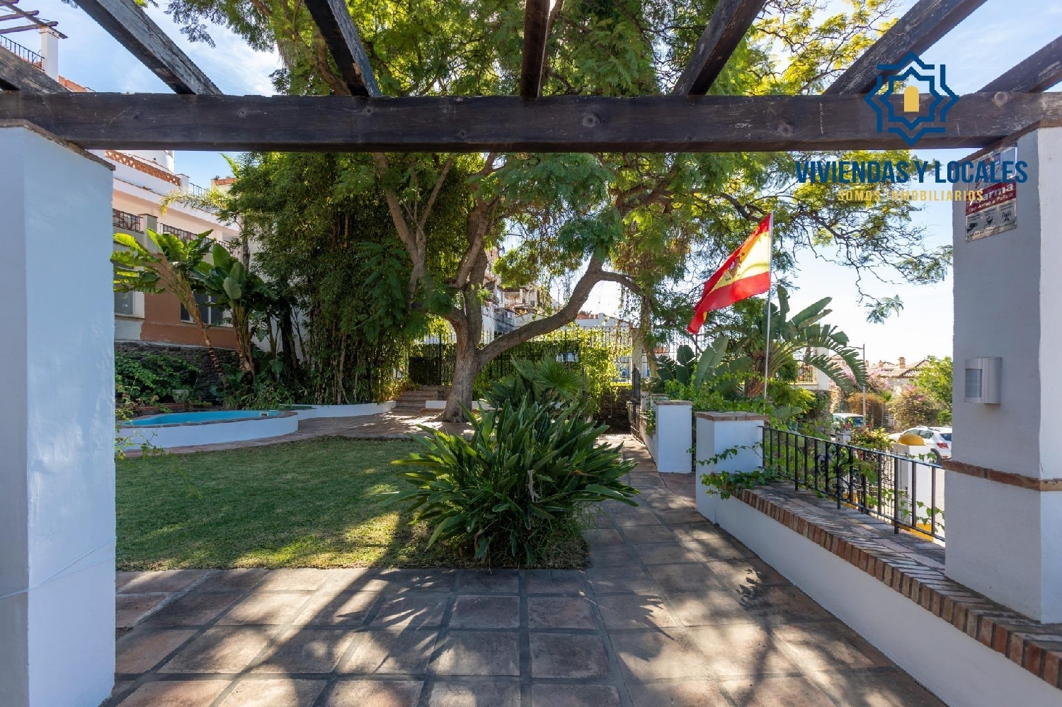  till salu villa Almuñécar Costa Tropical 6