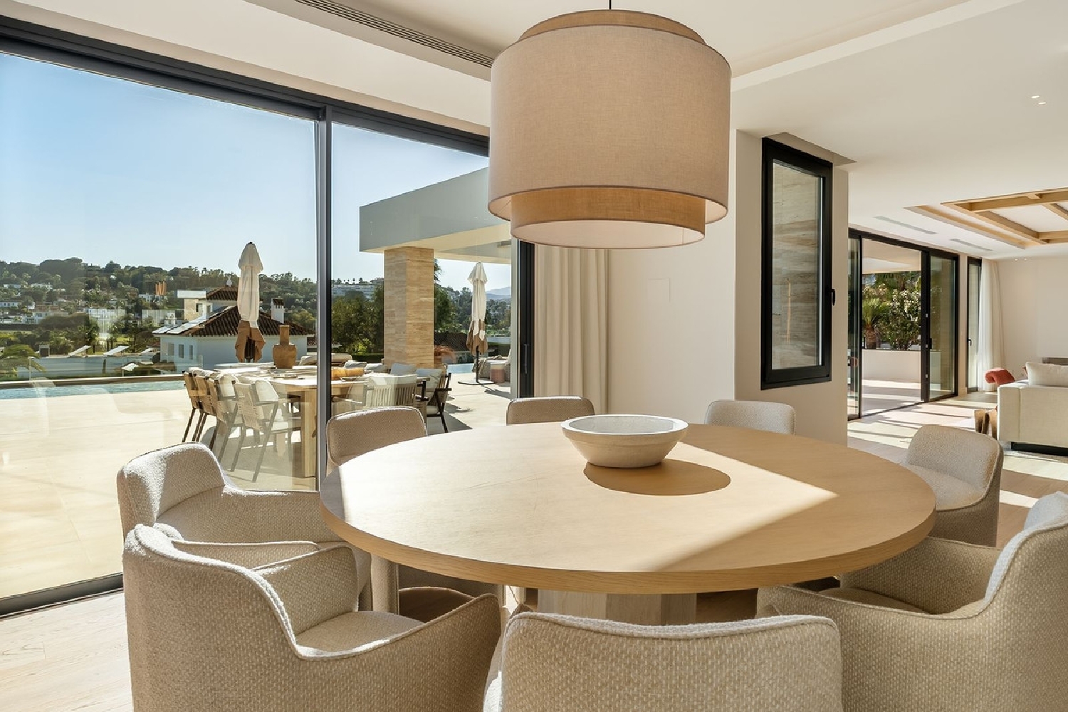 à vendre villa Marbella Costa Del Sol Occidental 3