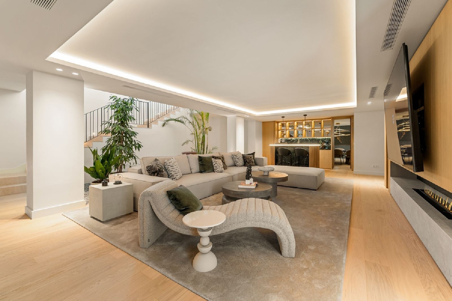  à vendre villa Marbella Costa Del Sol Occidental 7