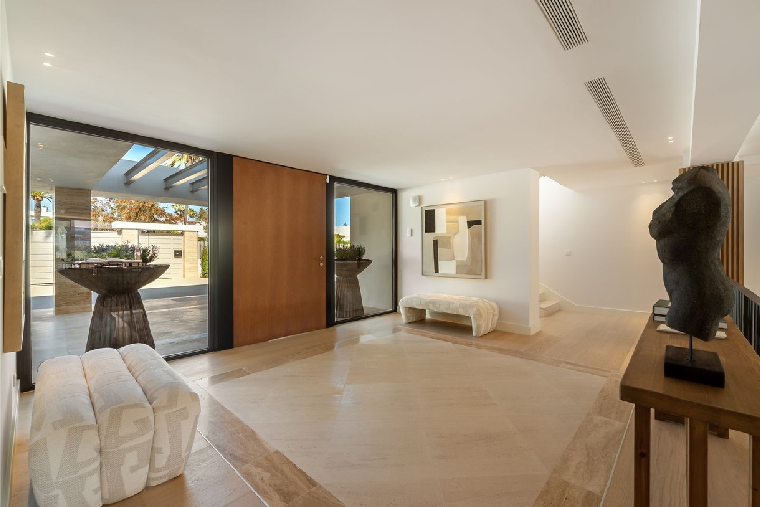  à vendre villa Marbella Costa Del Sol Occidental 6