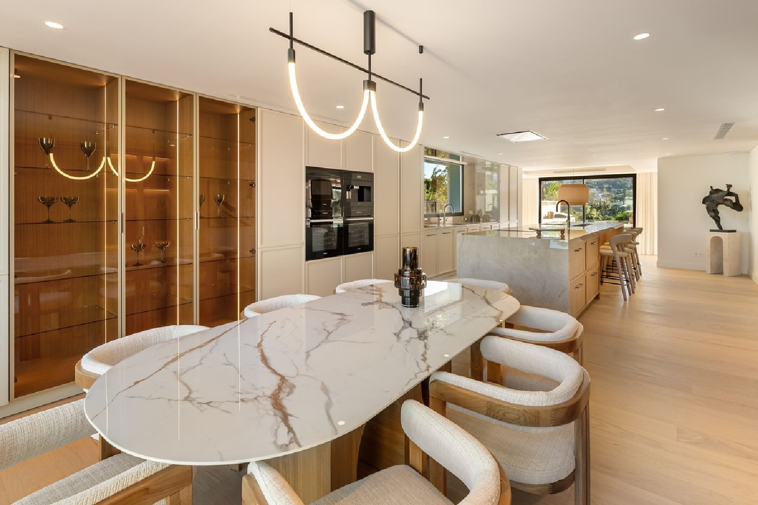  à vendre villa Marbella Costa Del Sol Occidental 8