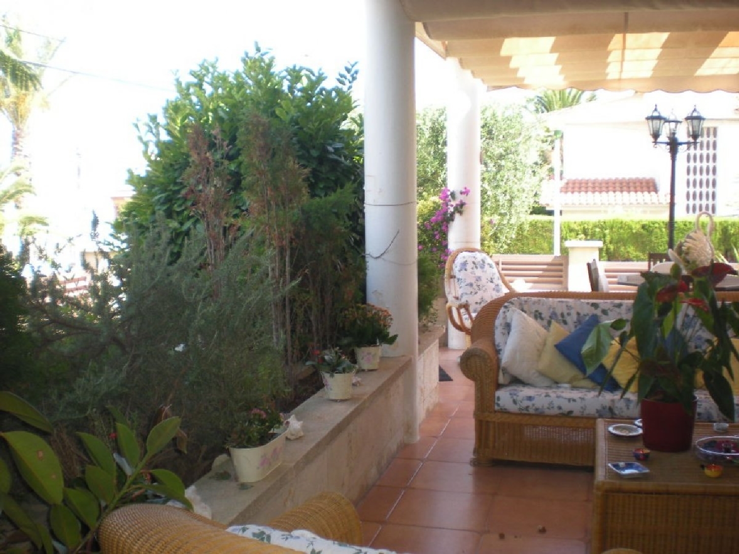  till salu villa Alorda Park Baix Penedès 7