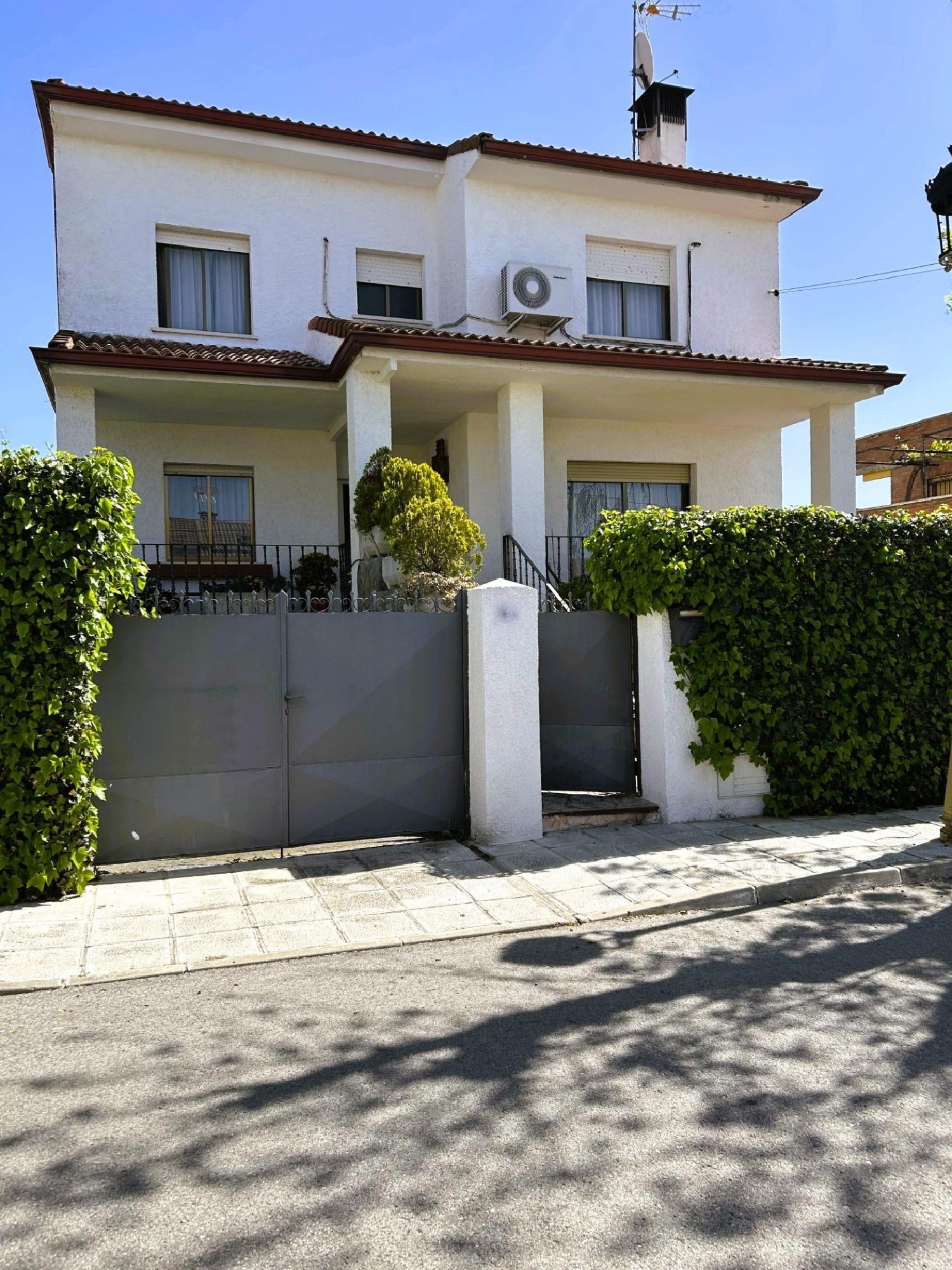  till salu villa Alovera Campiña 1