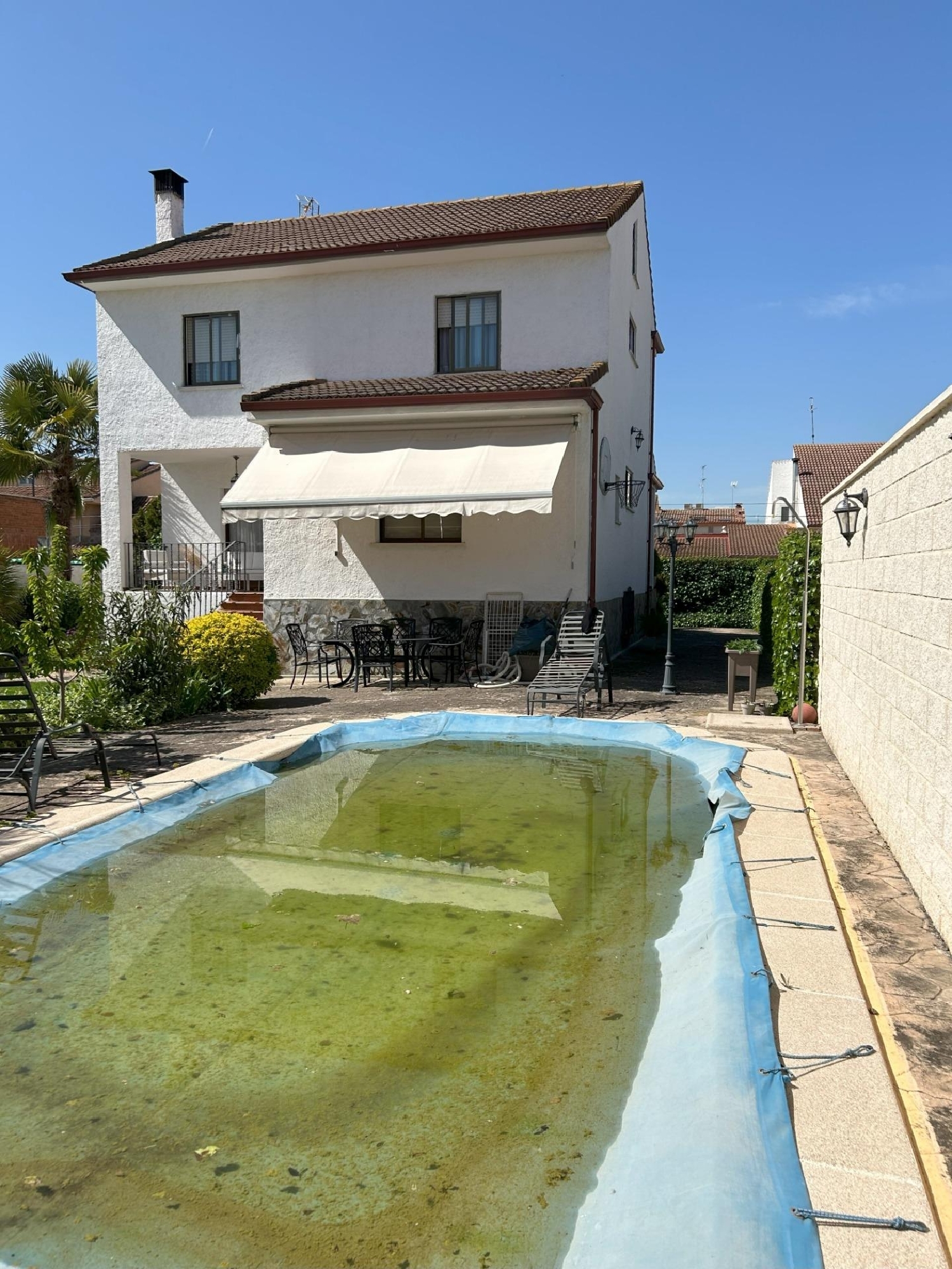  till salu villa Alovera Campiña 4