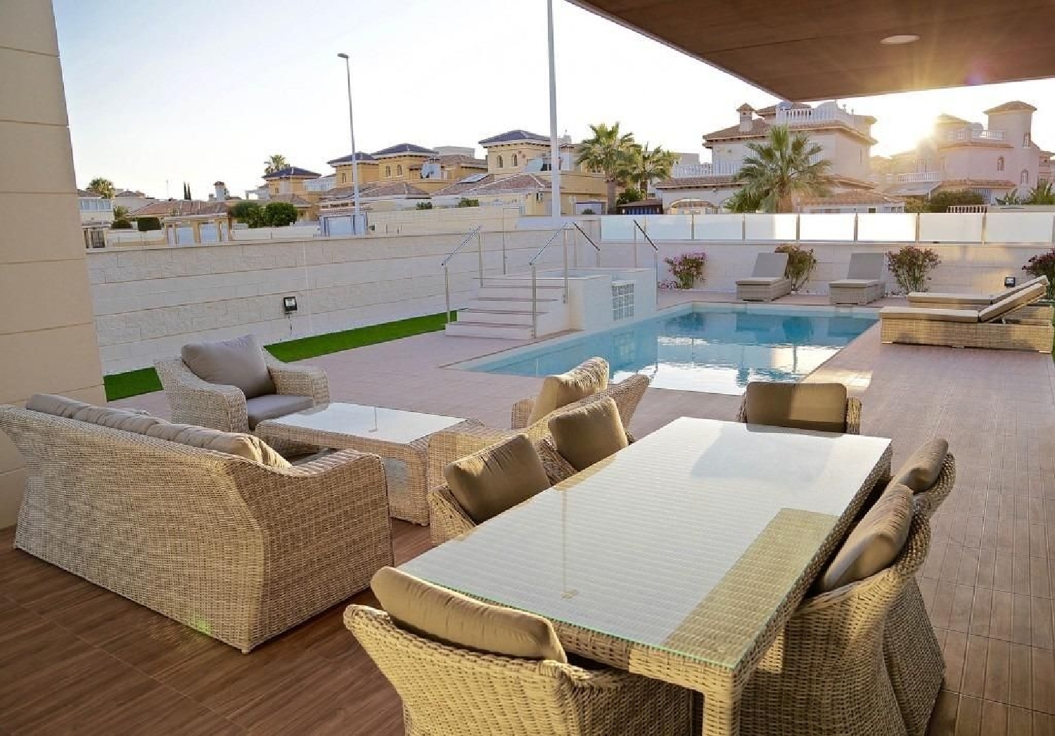  till salu villa Alpatró Marina Alta 15