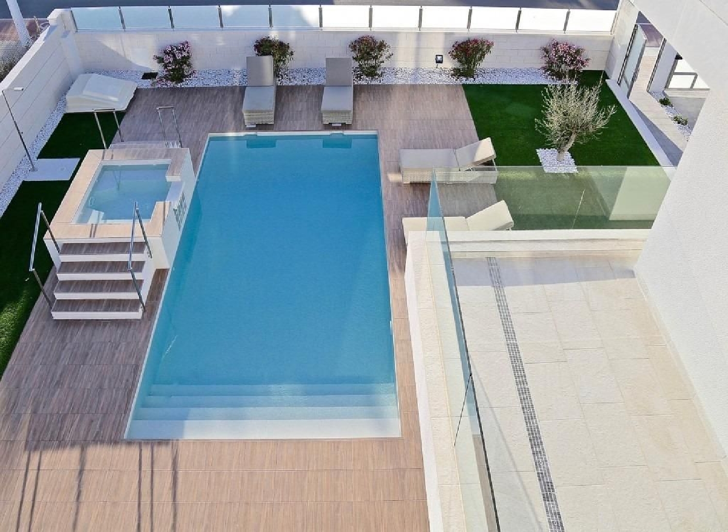  till salu villa Alpatró Marina Alta 16