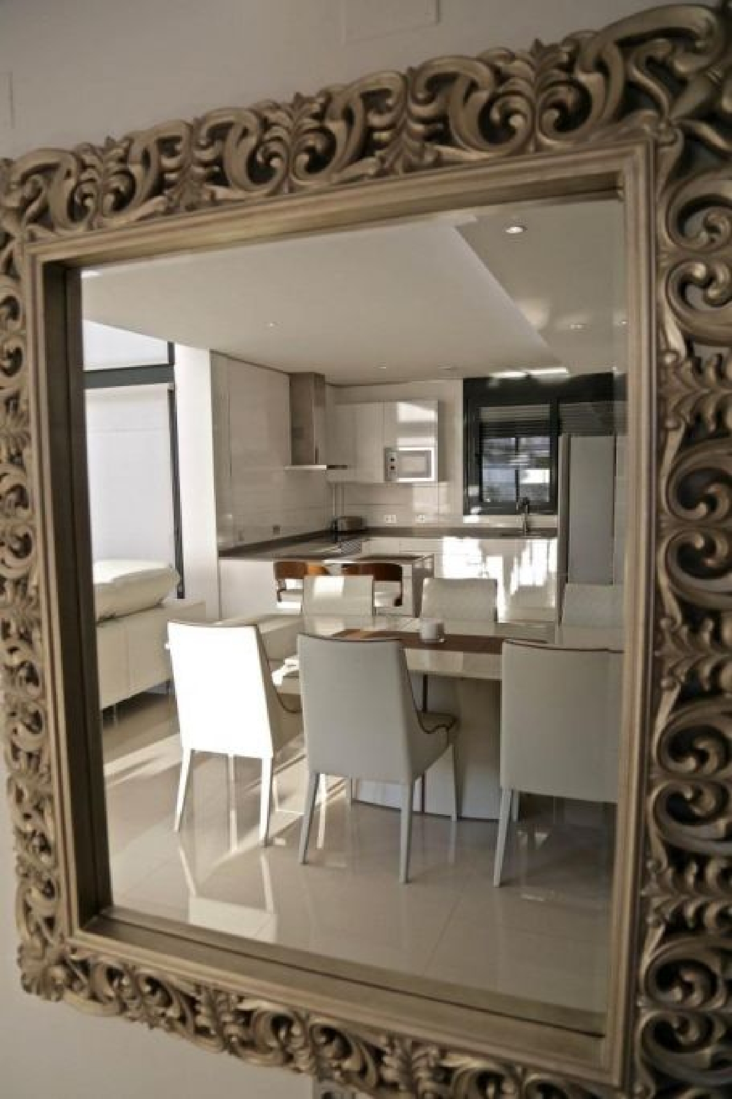  till salu villa Alpatró Marina Alta 10