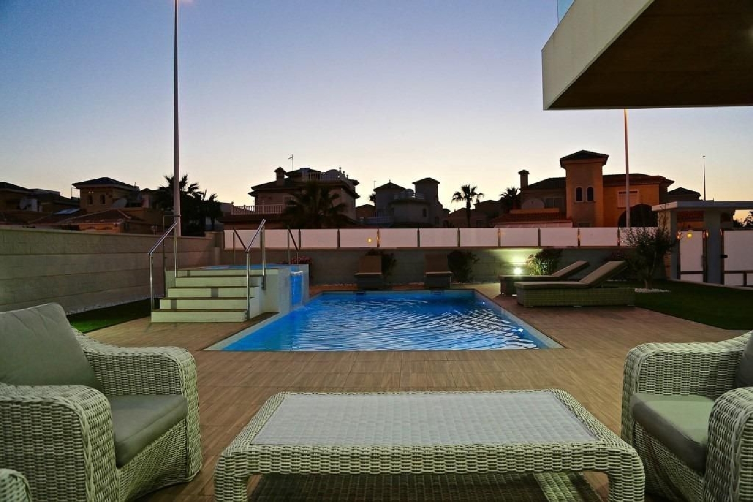  till salu villa Alpatró Marina Alta 17