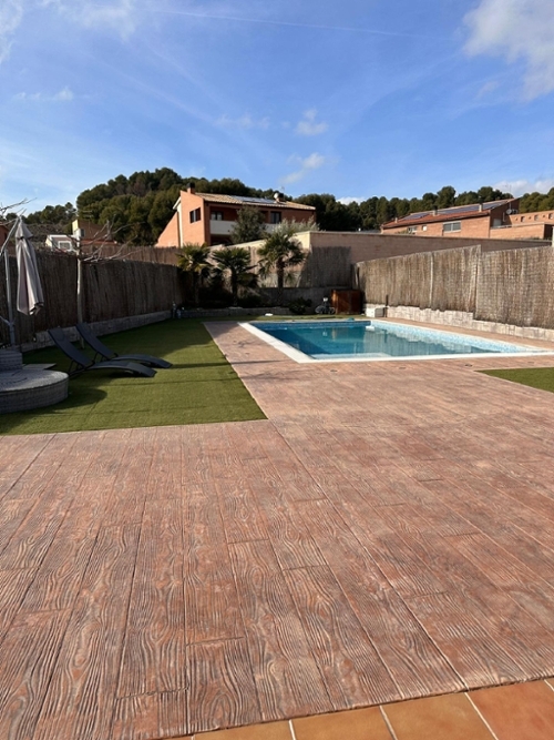 Alpicat Segrià villa foto 6237852