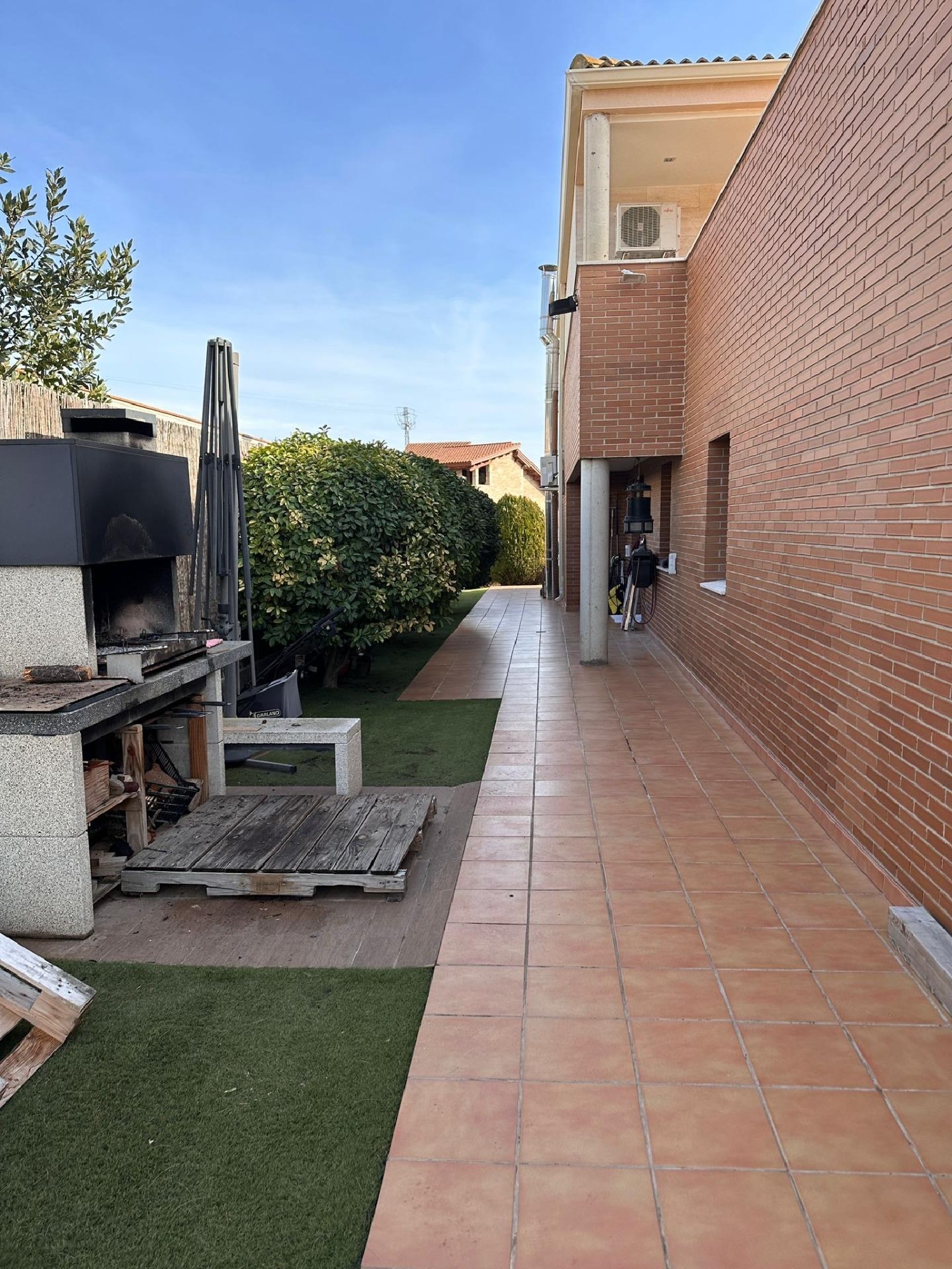  till salu villa Alpicat Segrià 5
