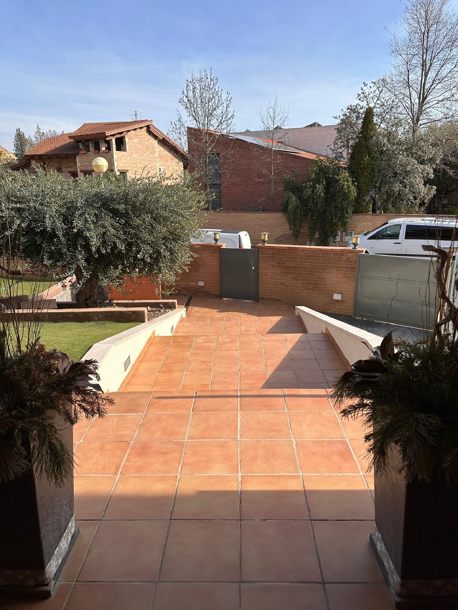 till salu villa Alpicat Segrià 2