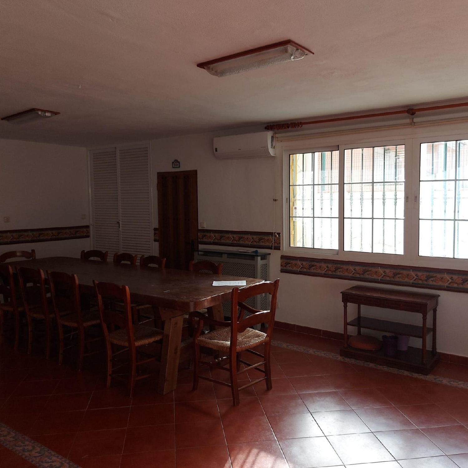  till salu villa Alqueria Costa Del Sol Occidental 8