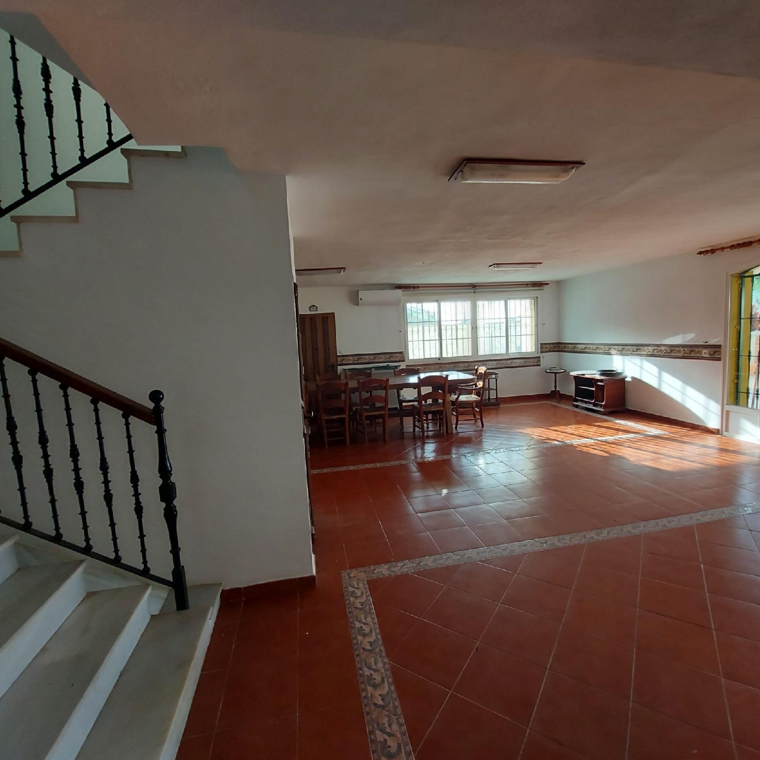  till salu villa Alqueria Costa Del Sol Occidental 7