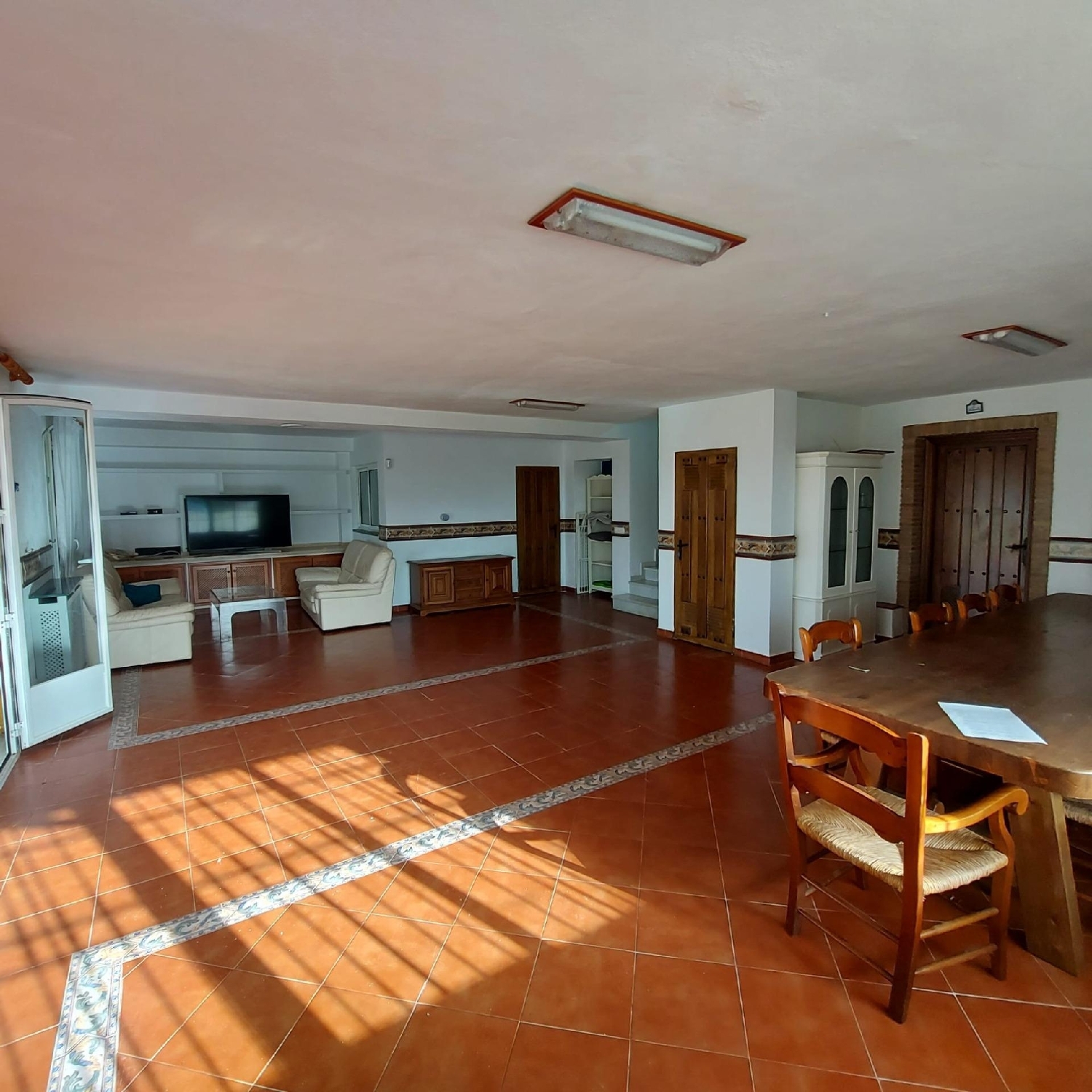  till salu villa Alqueria Costa Del Sol Occidental 6