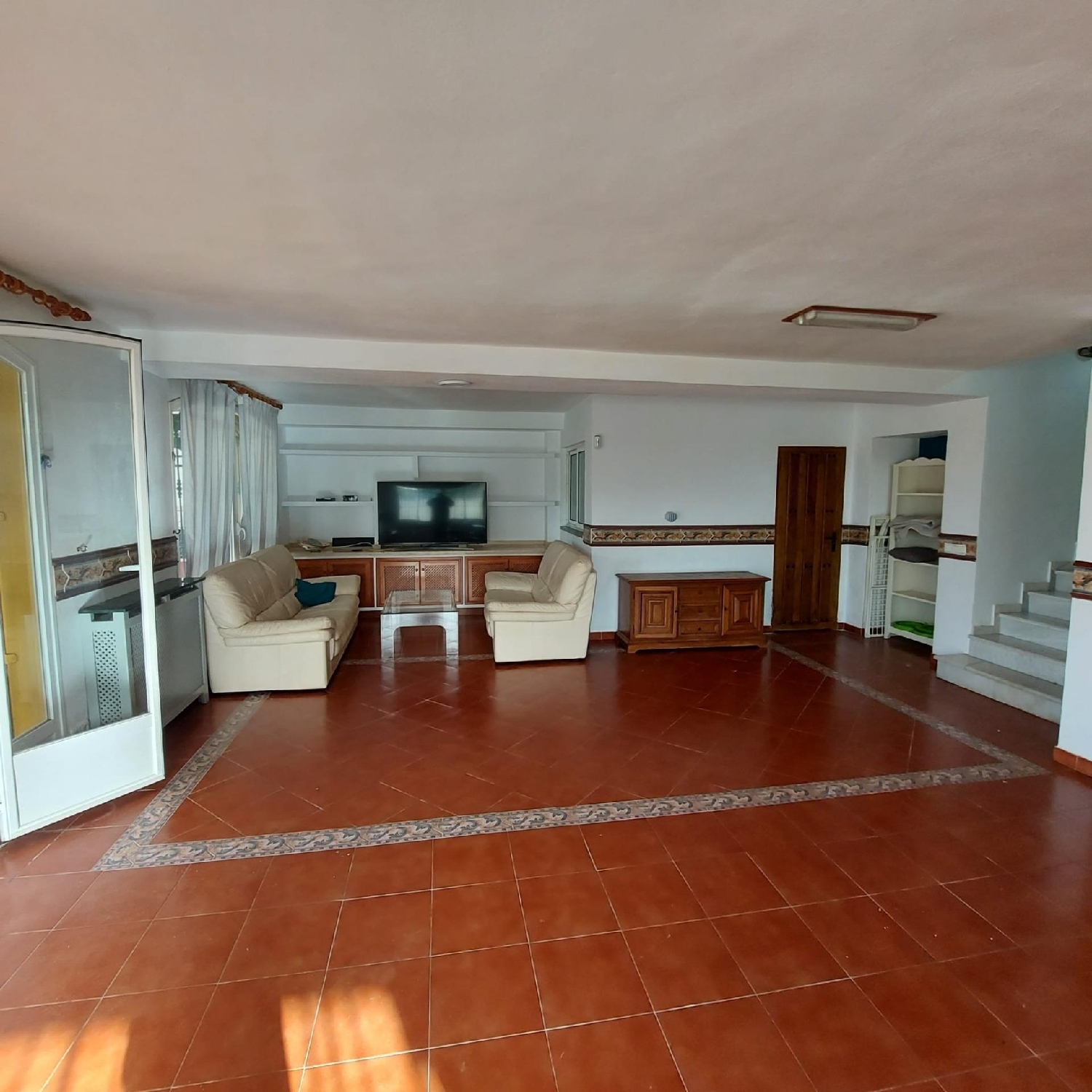  till salu villa Alqueria Costa Del Sol Occidental 4