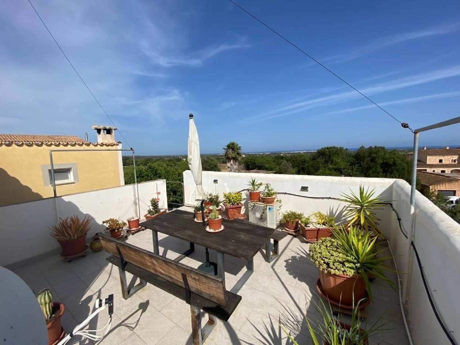 till salu villa Alqueria Blanca Sud 4