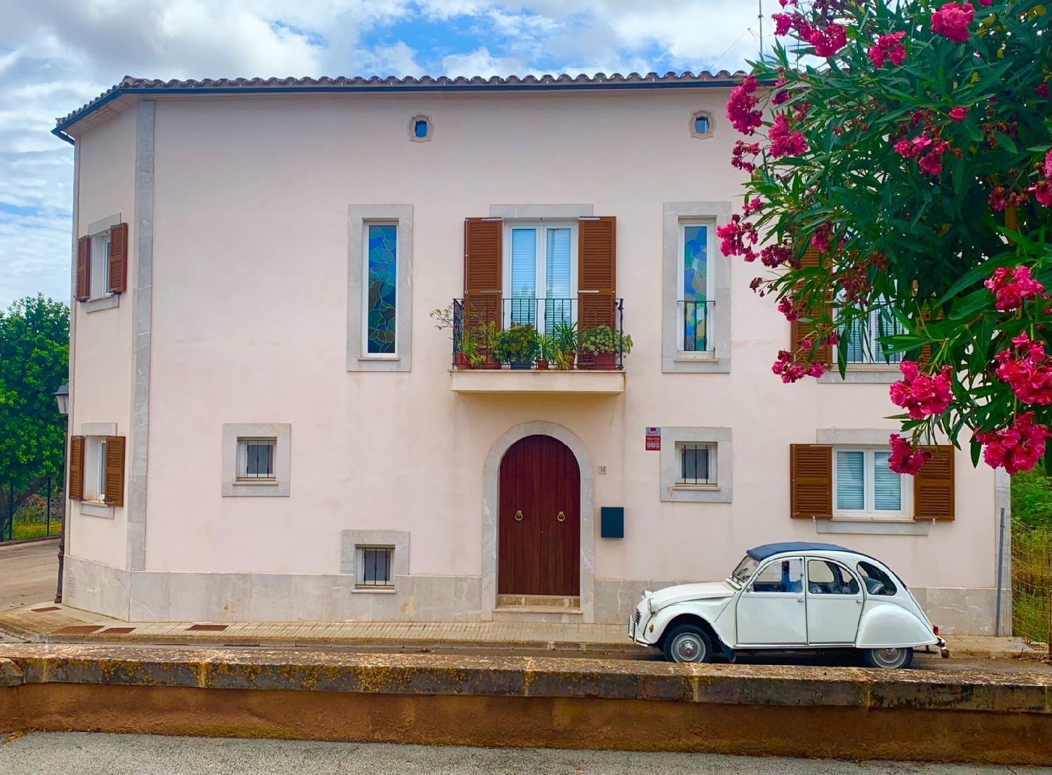  till salu villa Alqueria Blanca Sud 5