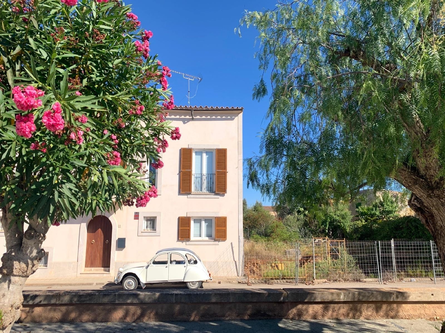  till salu villa Alqueria Blanca Sud 6