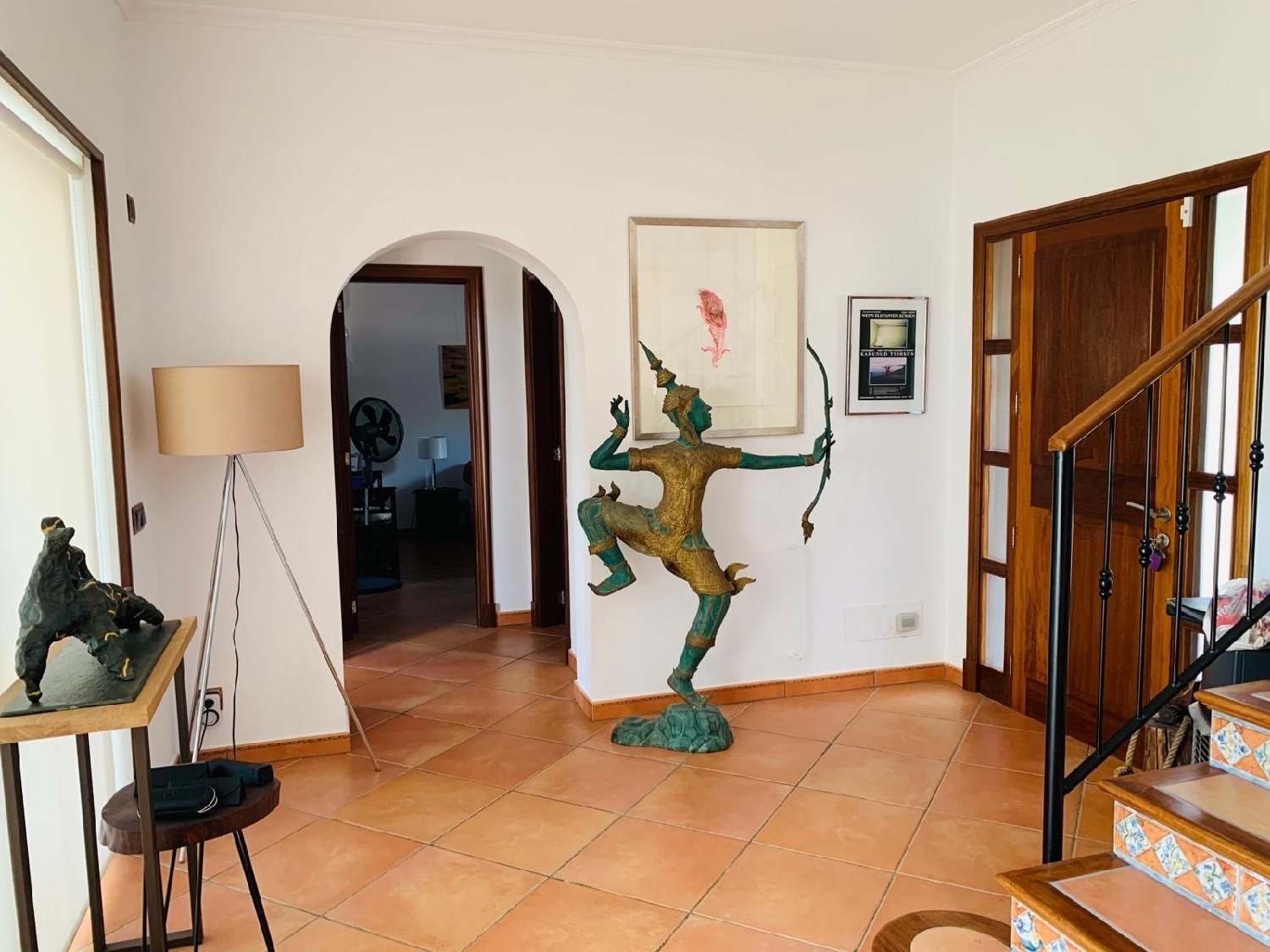  till salu villa Alqueria Blanca Sud 7