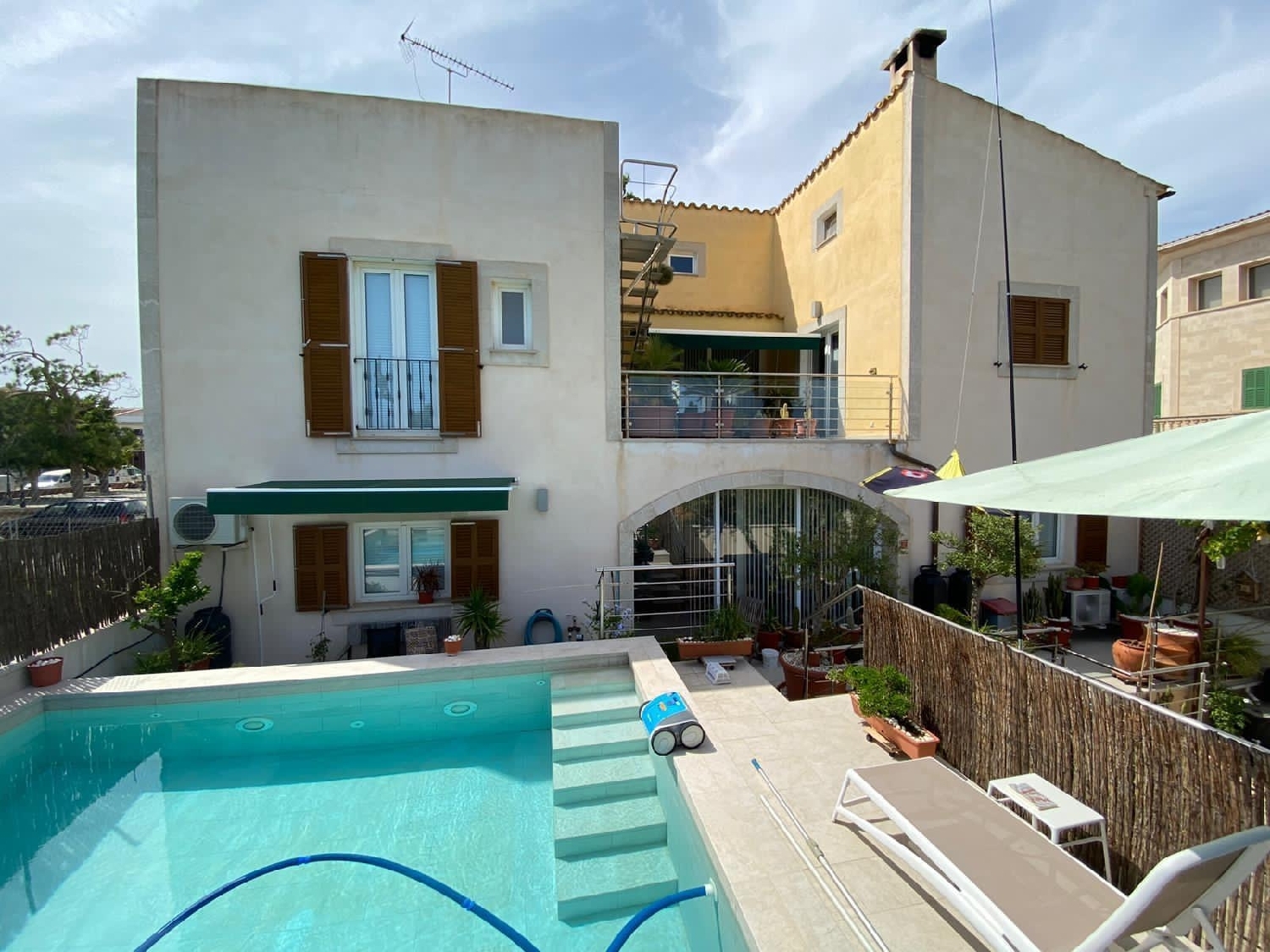  till salu villa Alqueria Blanca Sud 1