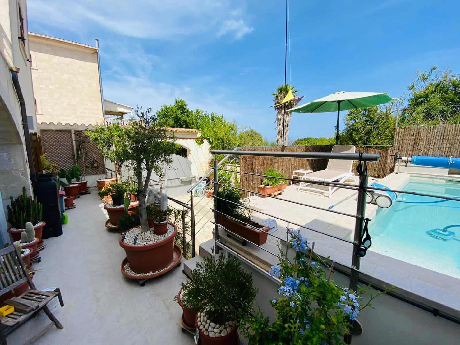 till salu villa Alqueria Blanca Sud 2