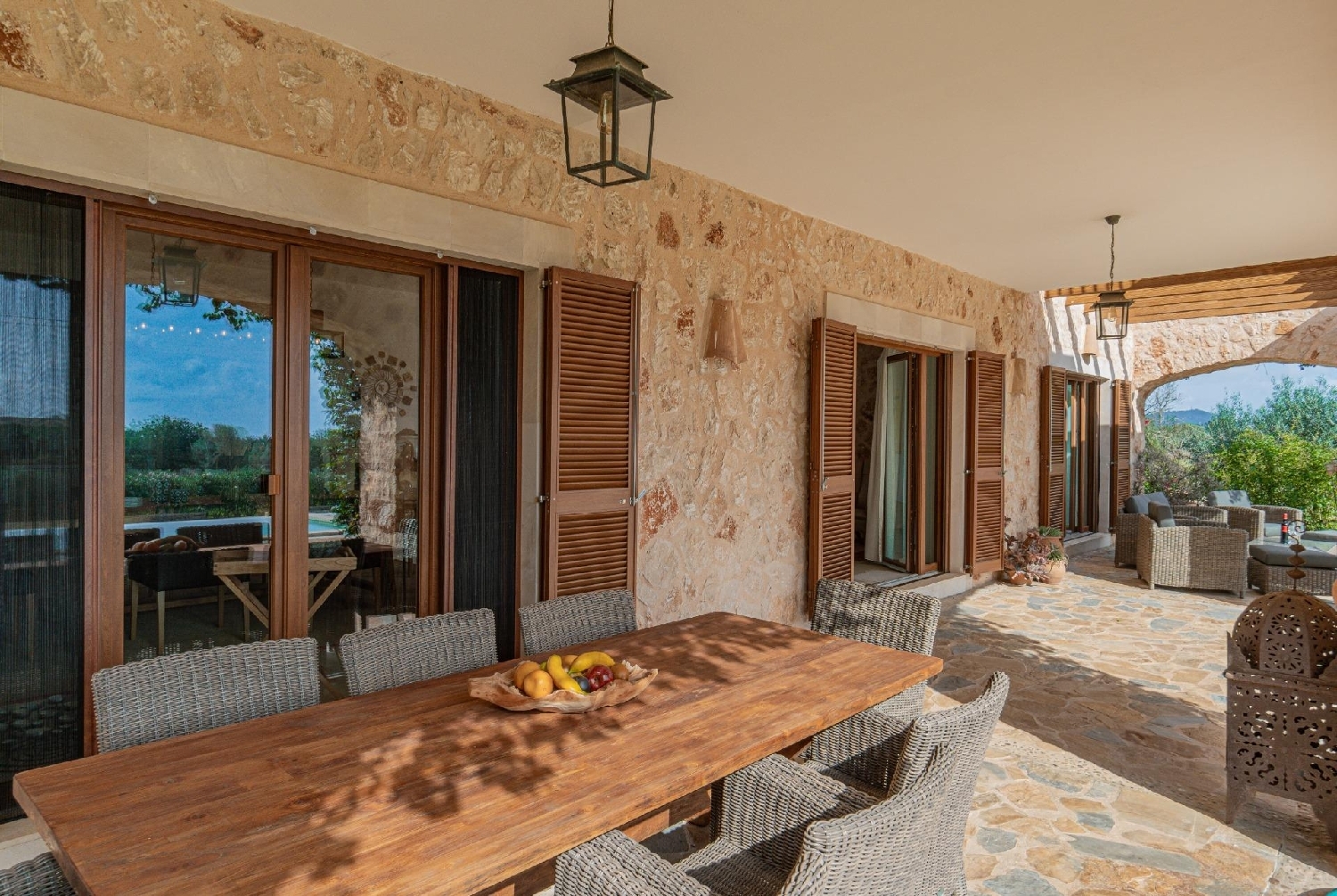  till salu villa Alqueria Blanca Sud 5