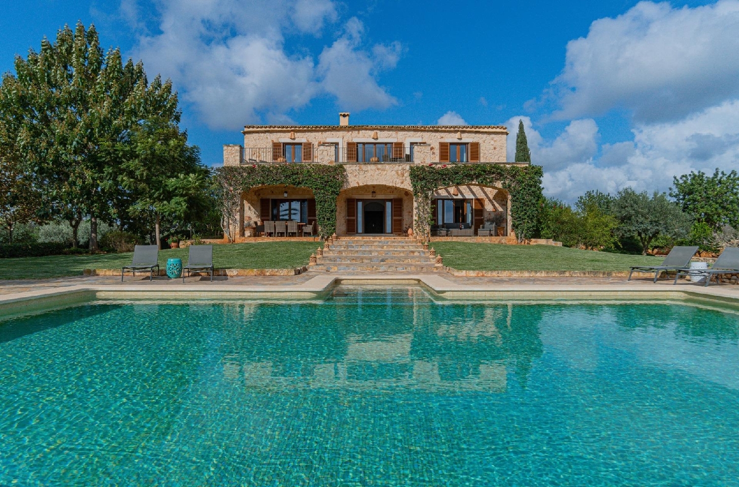  till salu villa Alqueria Blanca Sud 2