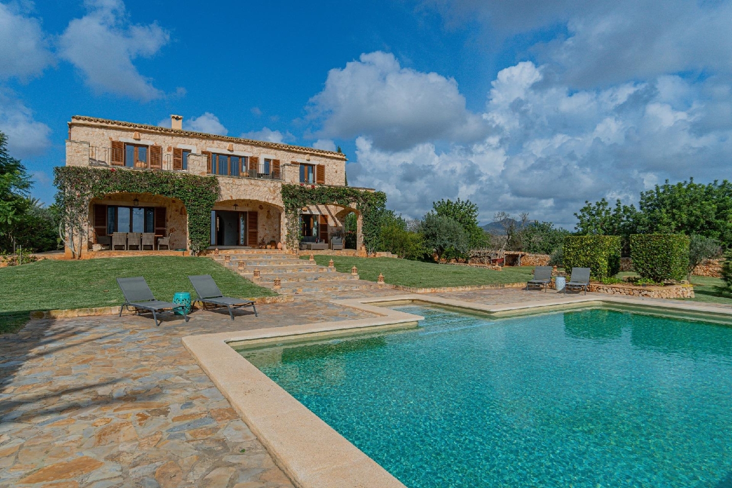  till salu villa Alqueria Blanca Sud 1