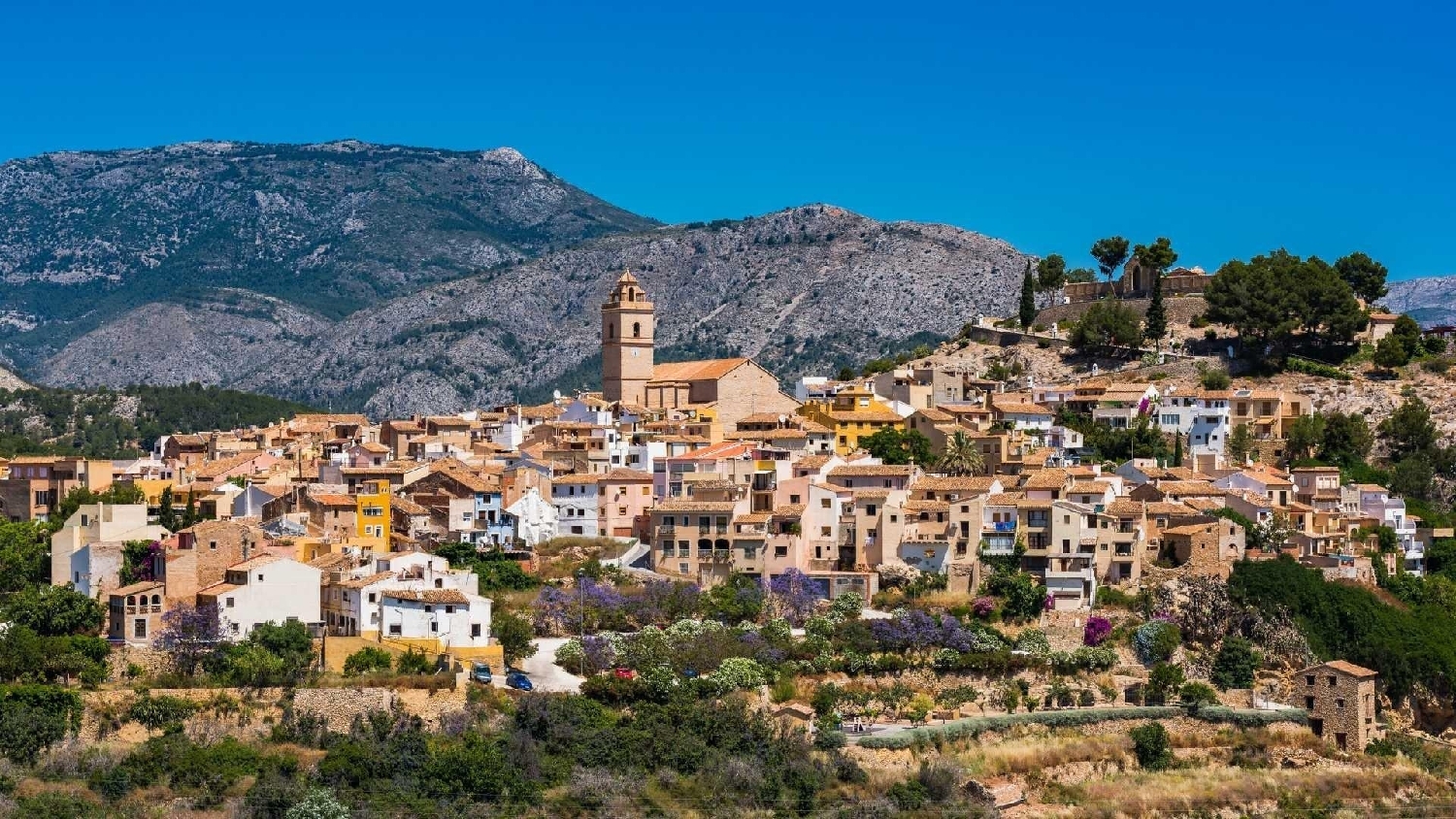  till salu villa Alqueria Jordá Comtat 11