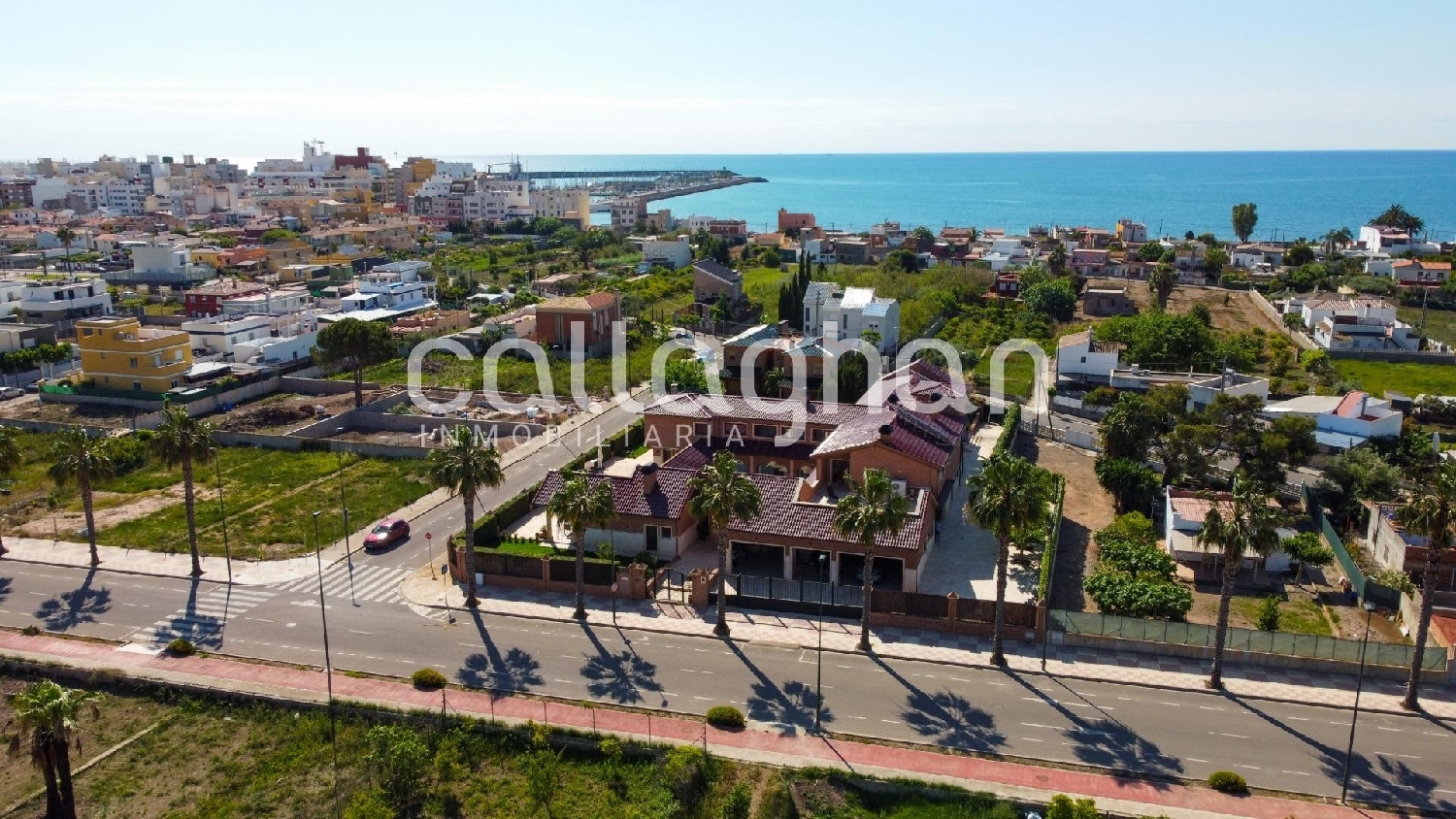till salu villa Alquerias Santa Barbara Plana Baixa 3