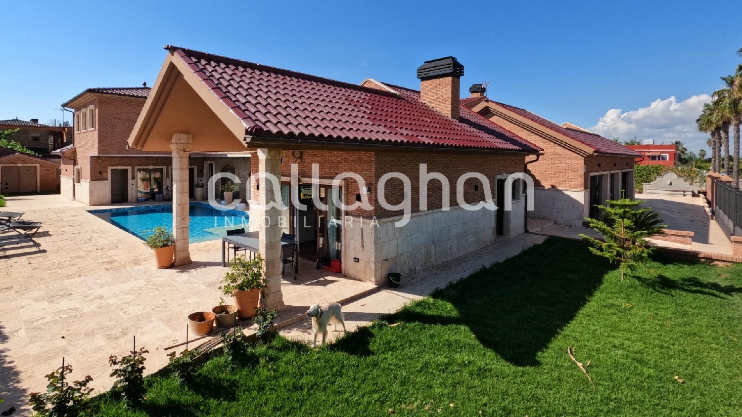  till salu villa Alquerias Santa Barbara Plana Baixa 7