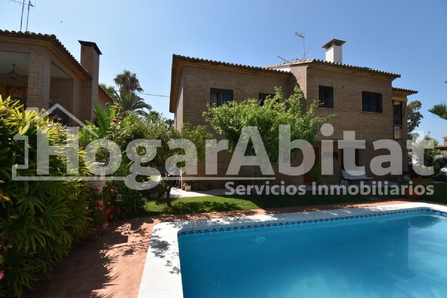  till salu villa Alquerias Santa Barbara Plana Baixa 5