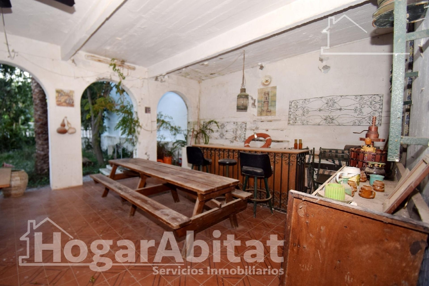  till salu villa Alquerias Santa Barbara Plana Baixa 8