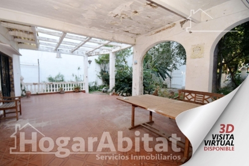 Alquerias Santa Barbara Plana Baixa villa foto 6231131