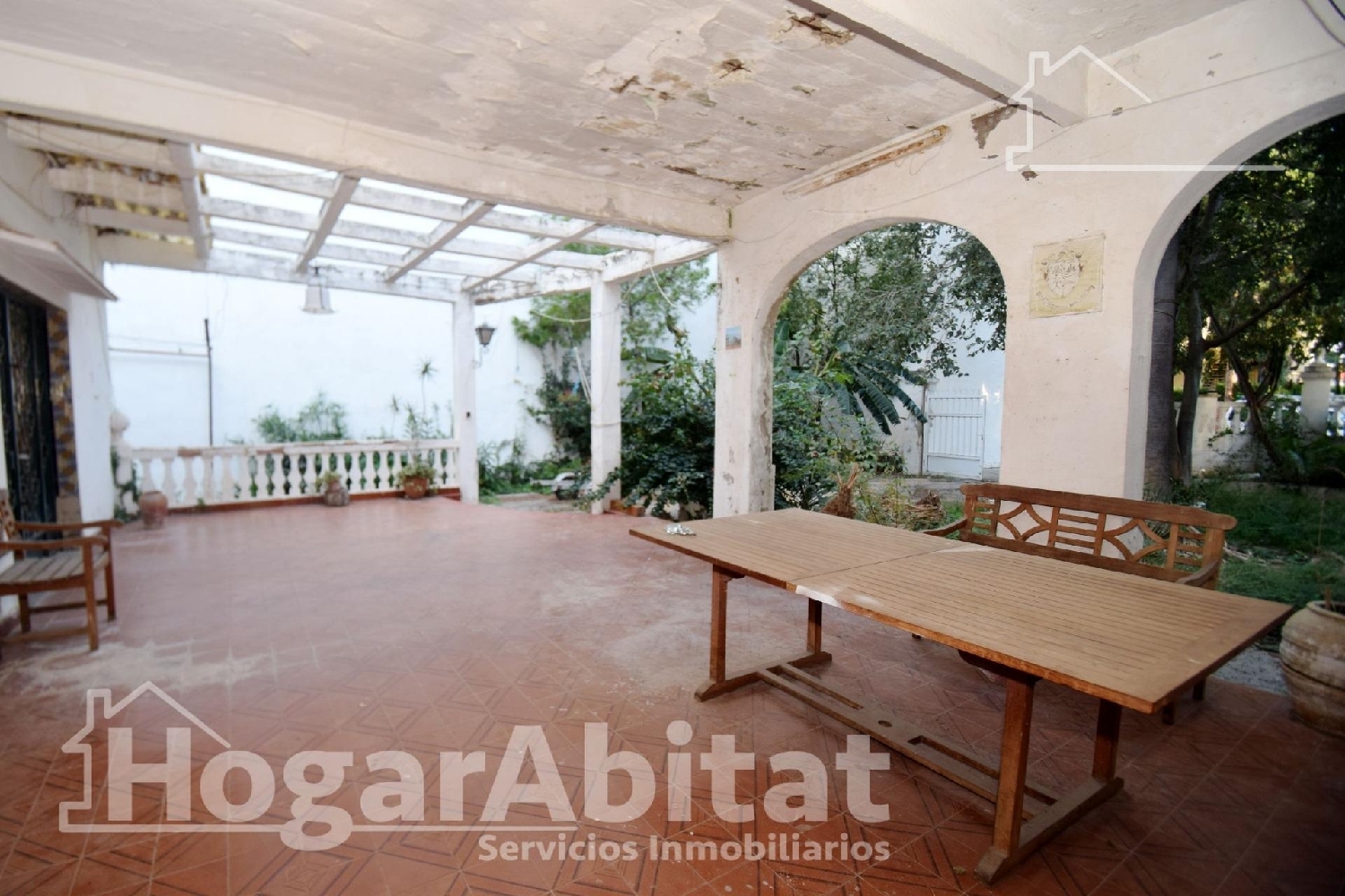  till salu villa Alquerias Santa Barbara Plana Baixa 7