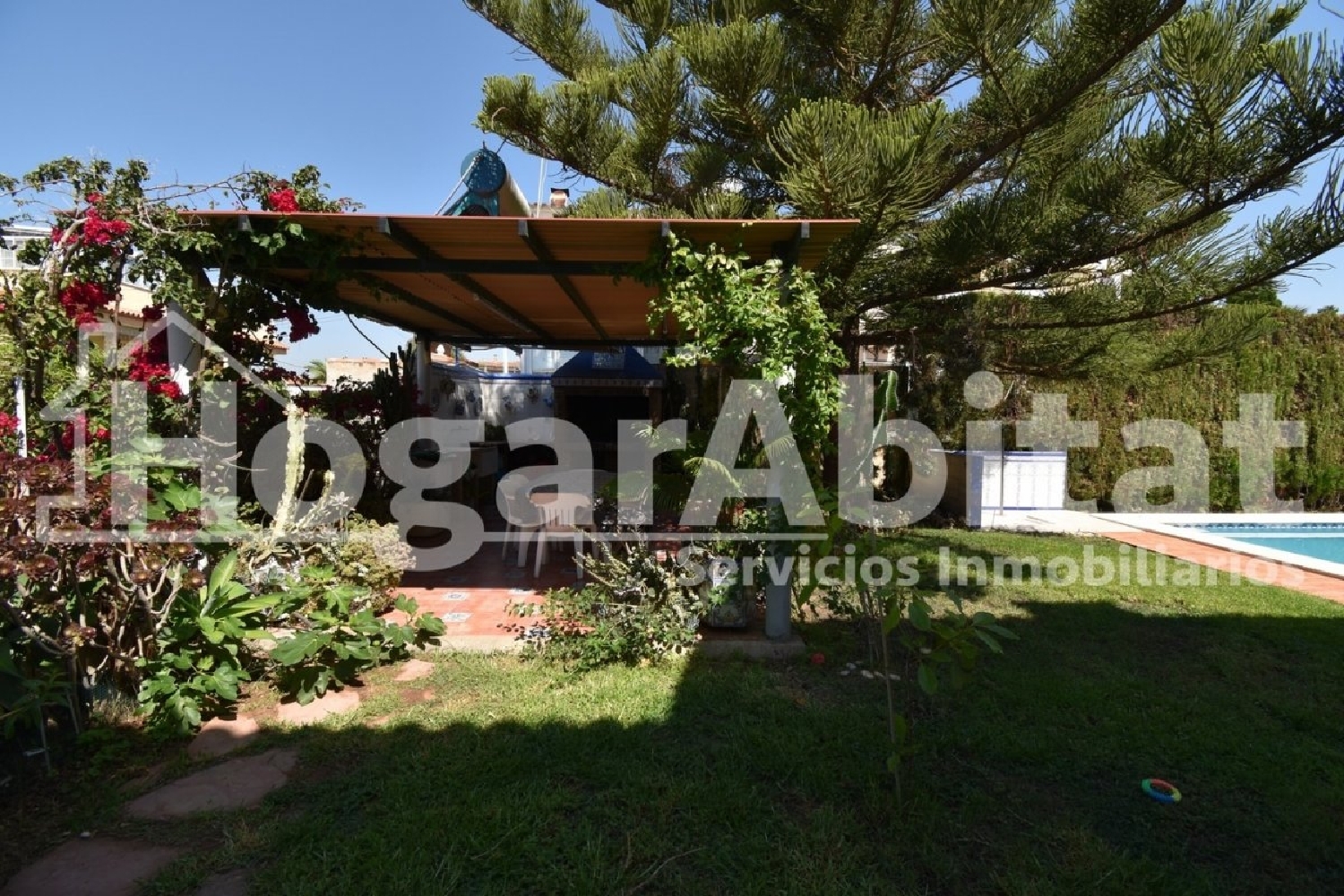  till salu villa Alquerias Santa Barbara Plana Baixa 8