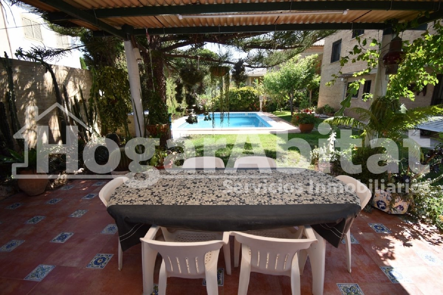  till salu villa Alquerias Santa Barbara Plana Baixa 4