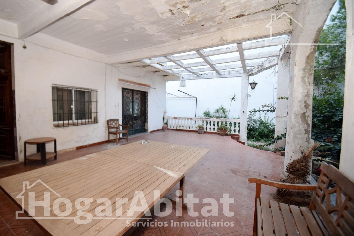  till salu villa Alquerias Santa Barbara Plana Baixa 8